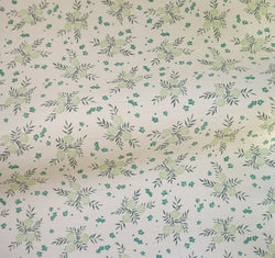 Pomegranate Grasscloth Wallpaper in Celery