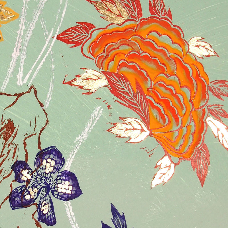 Day Art Print