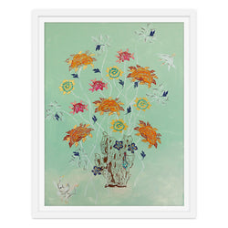Day Art Print