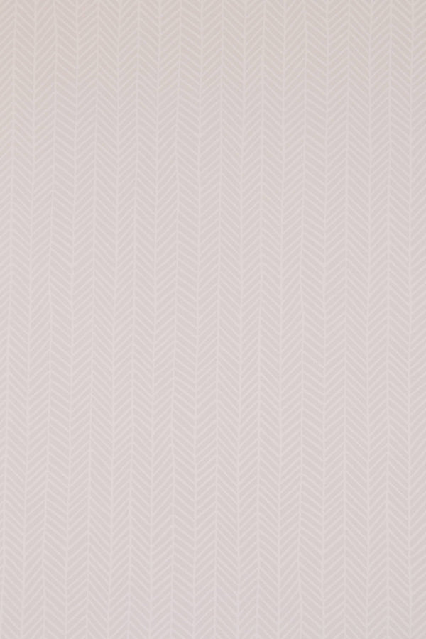 Herringbone Wallpaper in Dune