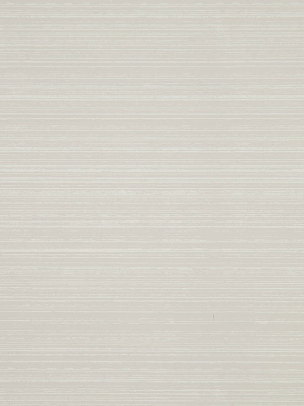 Painted Strie Wallpaper in Taupe
