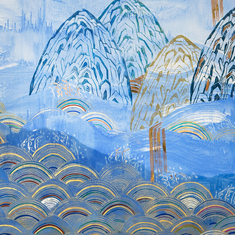 Migration Art Print – Krane Home